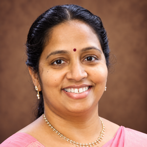 Dr. Brincy Mathew